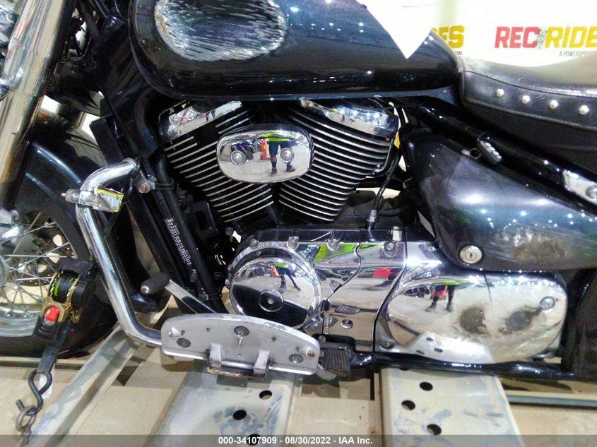 2006 SUZUKI C50 JS1VS55A362119148