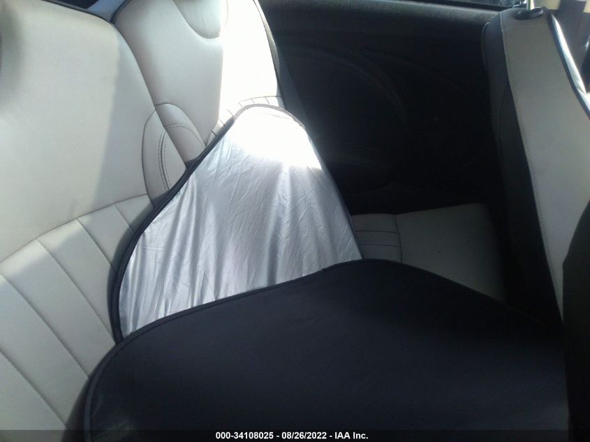 2013 MINI COOPER HARDTOP S WMWSV3C50DT388187