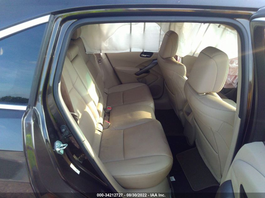 2014 ACURA RDX 5J8TB3H37EL017960