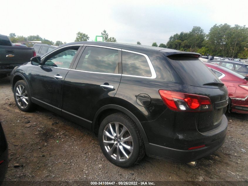 2015 MAZDA CX-9 GRAND TOURING JM3TB3DA8F0468733