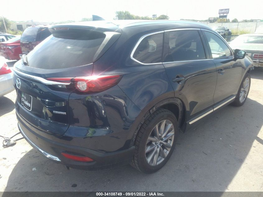 2020 MAZDA CX-9 GRAND TOURING JM3TCBDY9L0416575