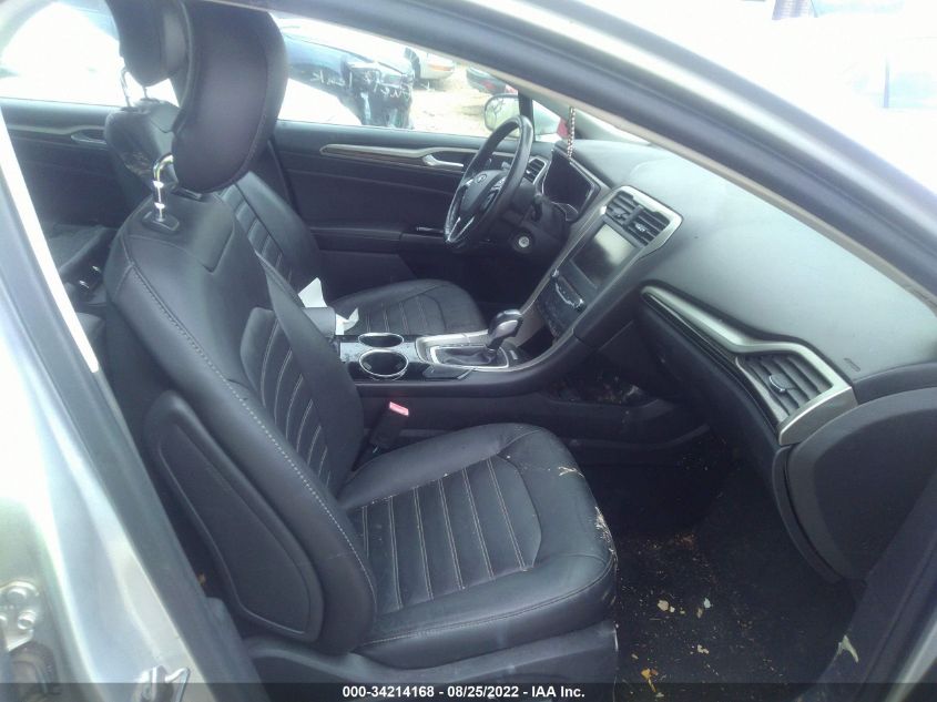 2013 FORD FUSION SE 3FA6P0HR8DR246525