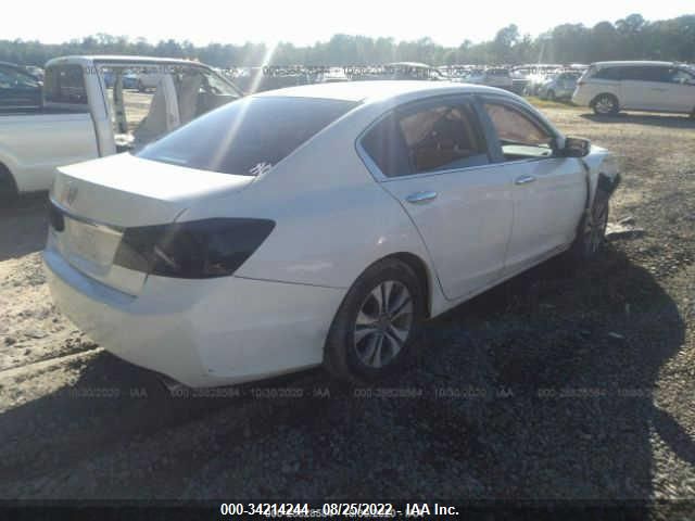 2013 HONDA ACCORD SDN LX 1HGCR2F3XDA074169