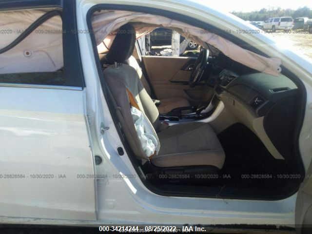 2013 HONDA ACCORD SDN LX 1HGCR2F3XDA074169