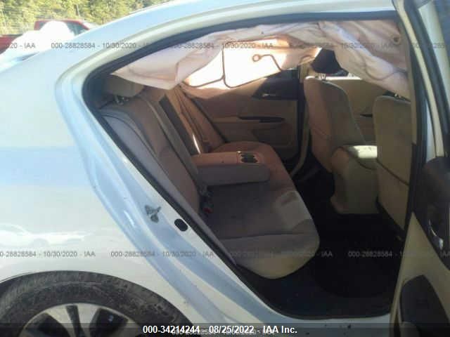 2013 HONDA ACCORD SDN LX 1HGCR2F3XDA074169