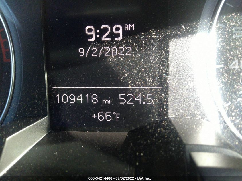 2014 AUDI A4 PREMIUM WAUAFAFL7EN031604
