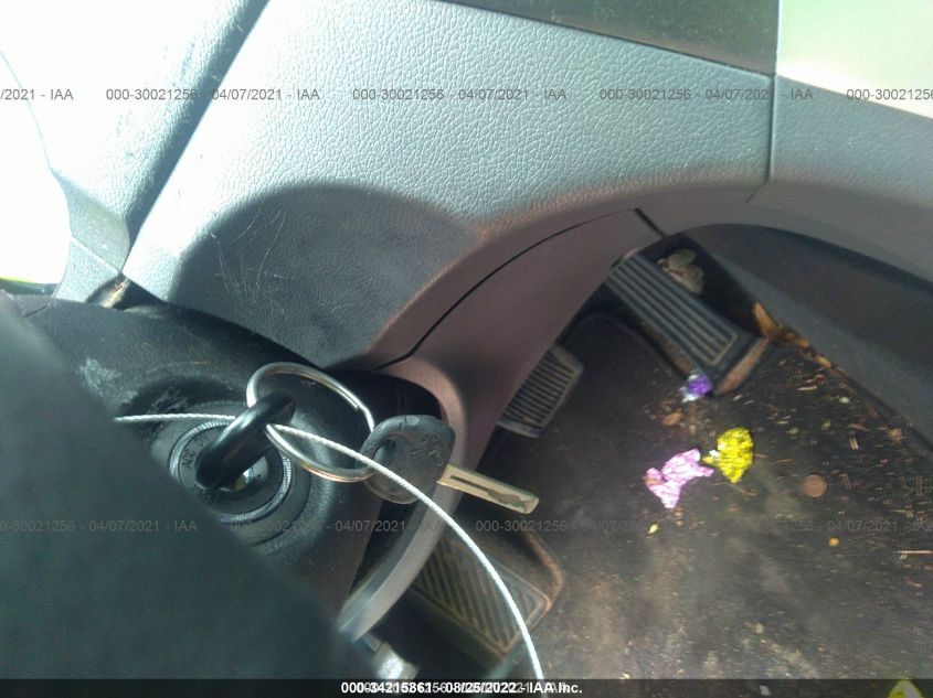 2014 HYUNDAI SONATA GLS 5NPEB4AC8EH914359