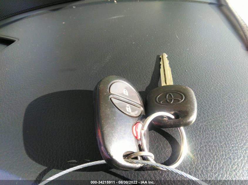 2013 TOYOTA TUNDRA GRADE 5.7L V8 - 5TFUY5F19DX288234