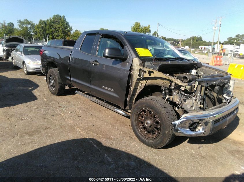2013 TOYOTA TUNDRA GRADE 5.7L V8 - 5TFUY5F19DX288234