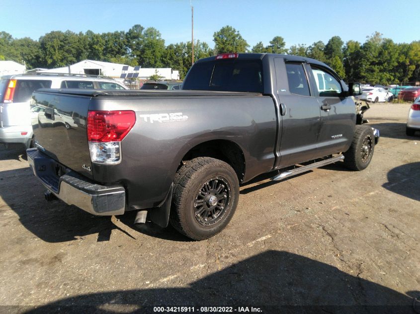 2013 TOYOTA TUNDRA GRADE 5.7L V8 - 5TFUY5F19DX288234