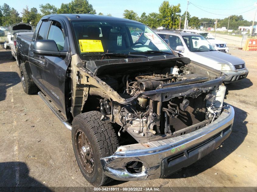 2013 TOYOTA TUNDRA GRADE 5.7L V8 - 5TFUY5F19DX288234