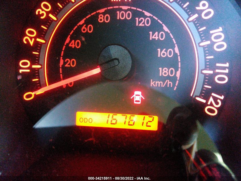 2013 TOYOTA TUNDRA GRADE 5.7L V8 - 5TFUY5F19DX288234
