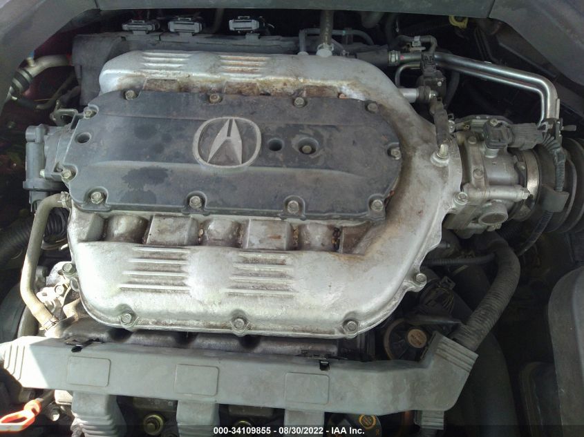 2013 ACURA TL TECH 19UUA8F56DA016074