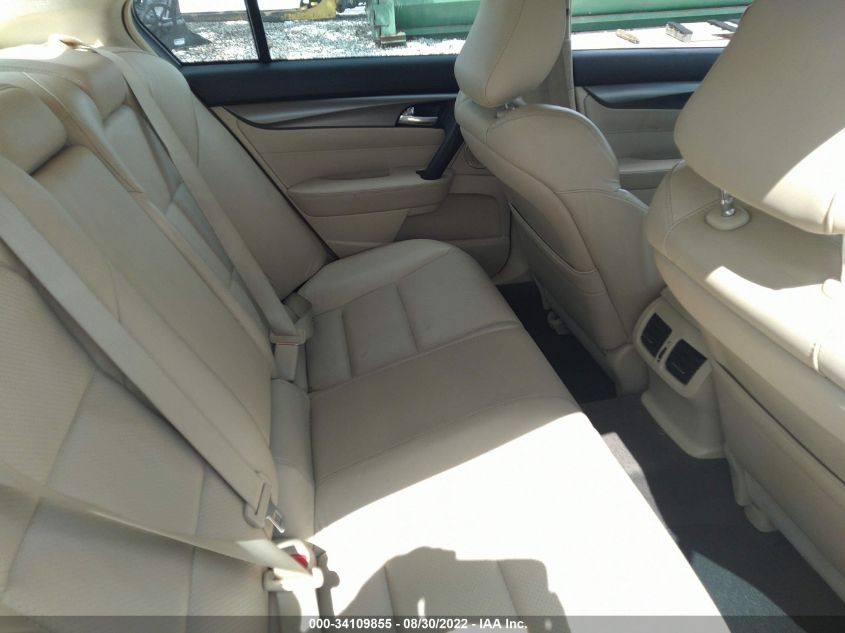 2013 ACURA TL TECH 19UUA8F56DA016074