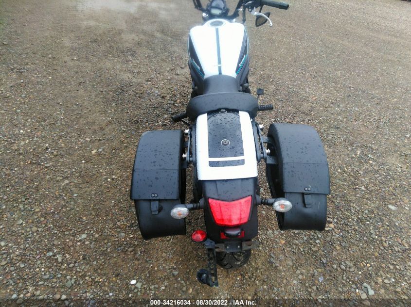 2021 KAWASAKI EN650 C JKAENEC13MDA03818