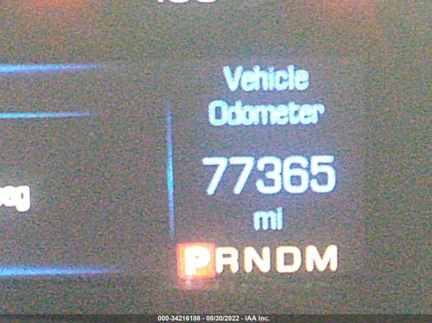 2015 CADILLAC ATS SEDAN STANDARD RWD 1G6AA5RA2F0143635