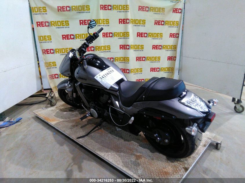 2020 SUZUKI VZR1800 JS1VY53AXL7100127