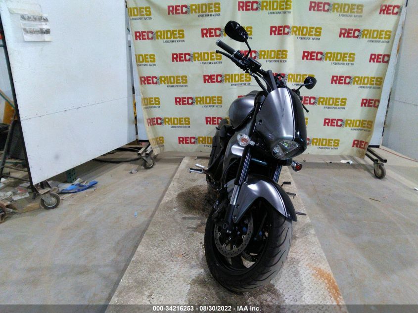 2020 SUZUKI VZR1800 JS1VY53AXL7100127
