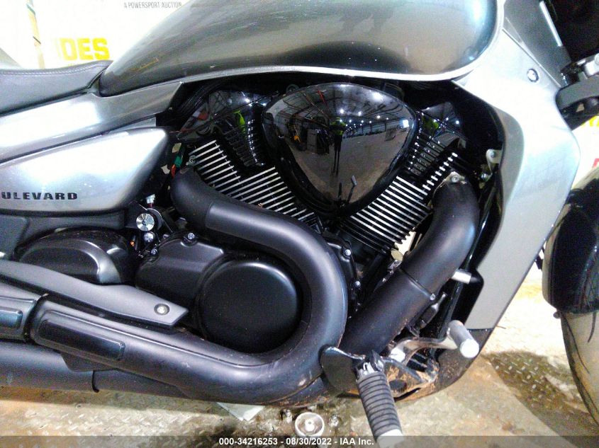 2020 SUZUKI VZR1800 JS1VY53AXL7100127