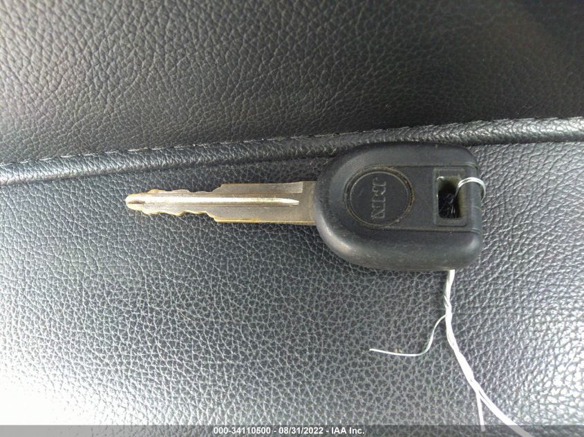 2013 MITSUBISHI LANCER ES JA32U2FU3DU010330
