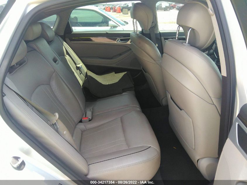 2015 HYUNDAI GENESIS 3.8L KMHGN4JE1FU041834