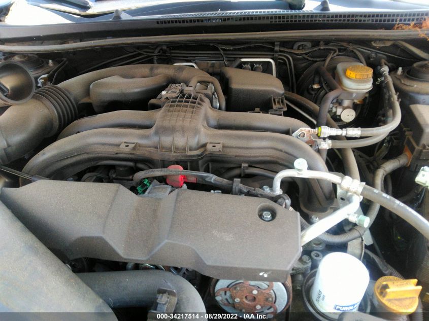 2013 SUBARU IMPREZA WAGON 2.0I JF1GPAA68D2884983