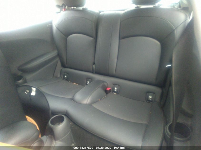 2015 MINI COOPER HARDTOP WMWXM5C55FT938488