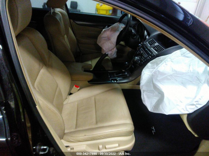 2013 ACURA TL TECH 19UUA8F53DA016890