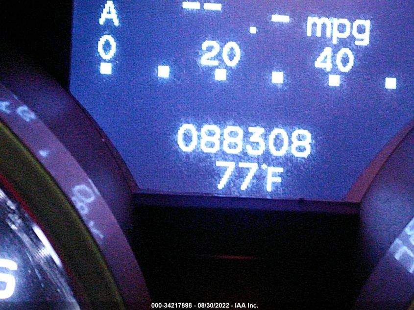 2013 ACURA TL TECH 19UUA8F53DA016890