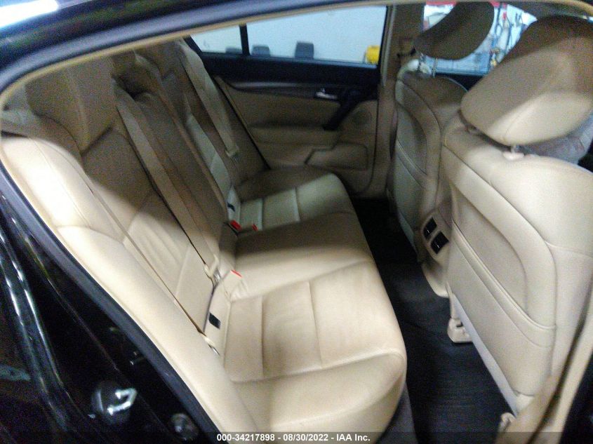 2013 ACURA TL TECH 19UUA8F53DA016890