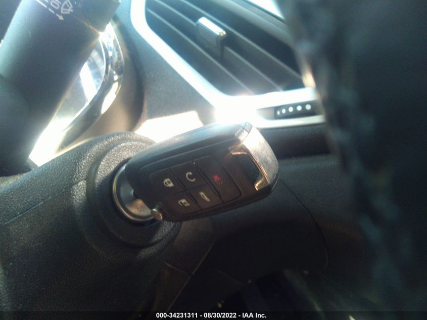 2013 GMC TERRAIN SLT 2GKFLVE38D6376464