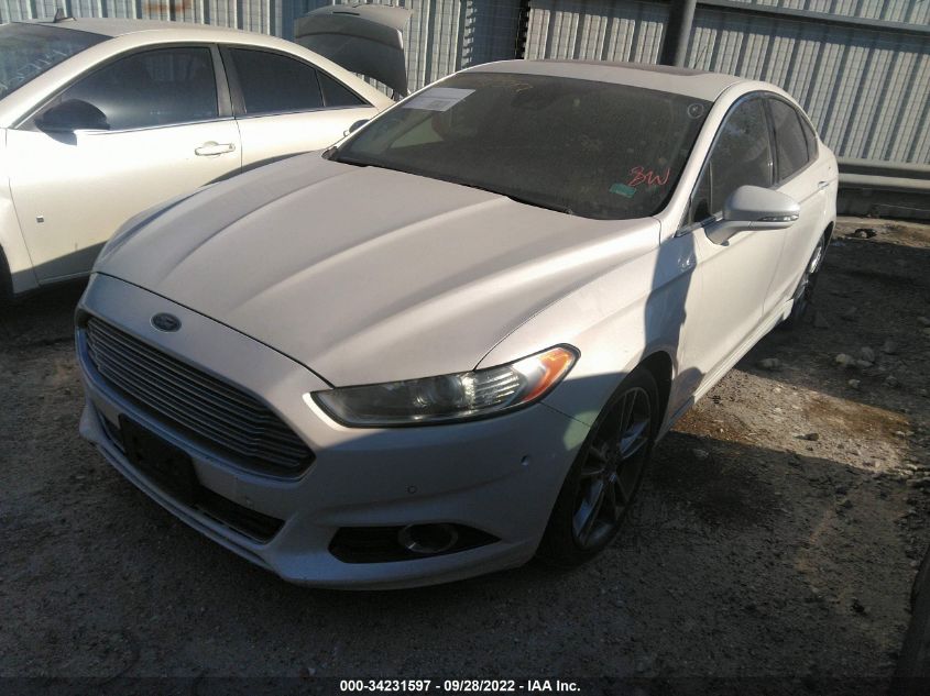 2015 FORD FUSION TITANIUM 3FA6P0K99FR127006