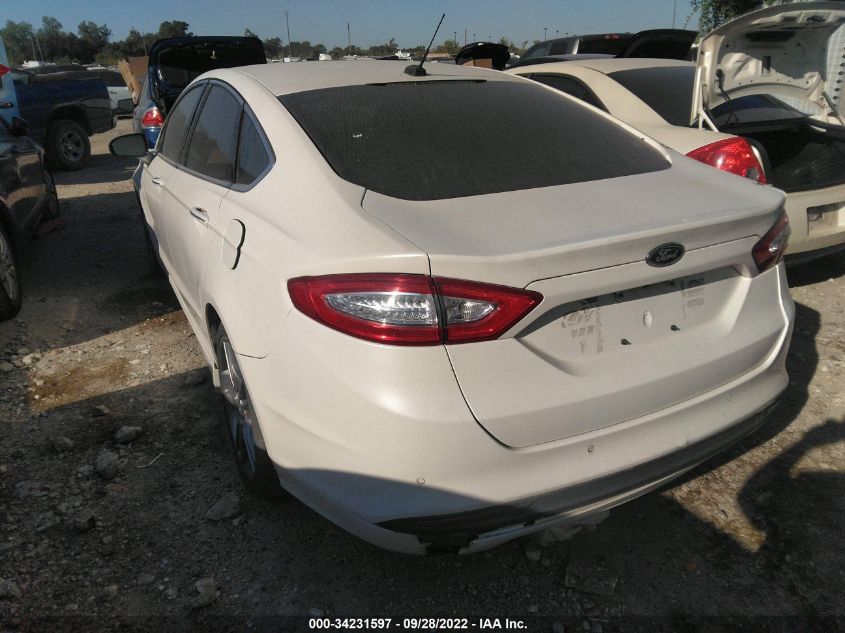 2015 FORD FUSION TITANIUM 3FA6P0K99FR127006