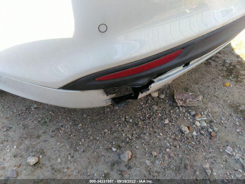 2015 FORD FUSION TITANIUM 3FA6P0K99FR127006