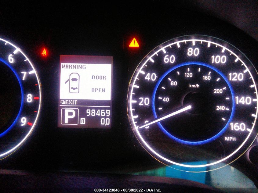 2015 INFINITI Q40 JN1CV6AR6FM651359