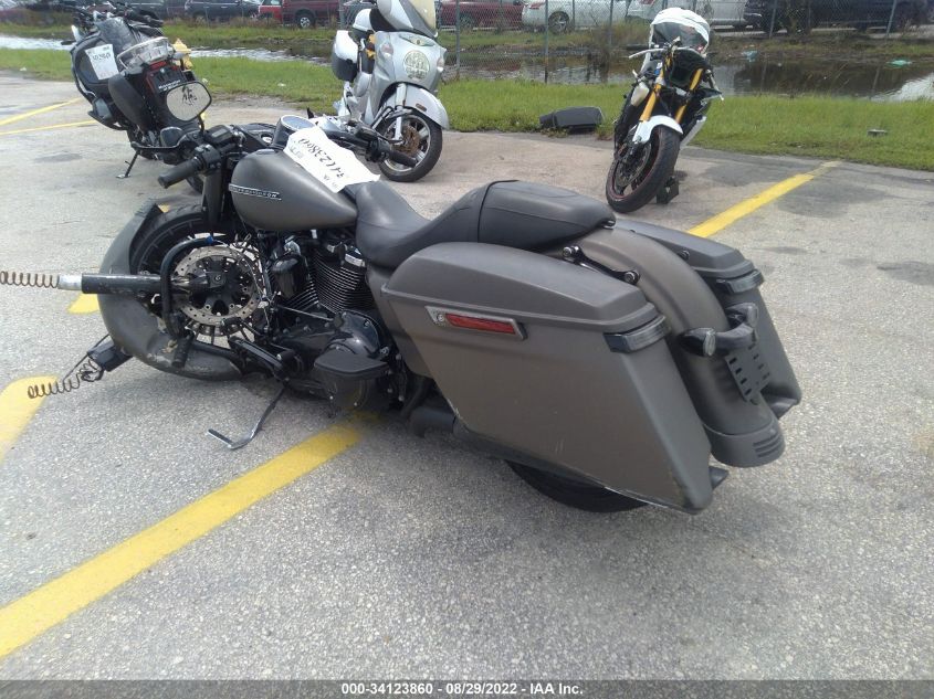 2018 HARLEY-DAVIDSON FLHRXS 1HD1KVC11JB635703