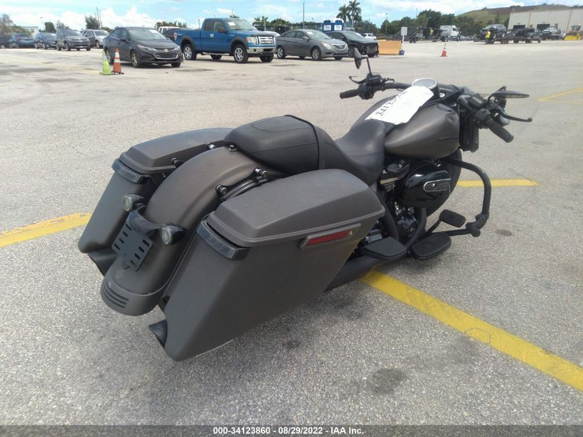 2018 HARLEY-DAVIDSON FLHRXS 1HD1KVC11JB635703