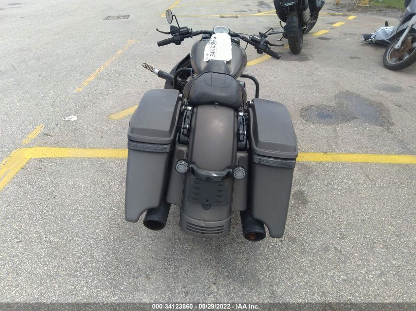 2018 HARLEY-DAVIDSON FLHRXS 1HD1KVC11JB635703