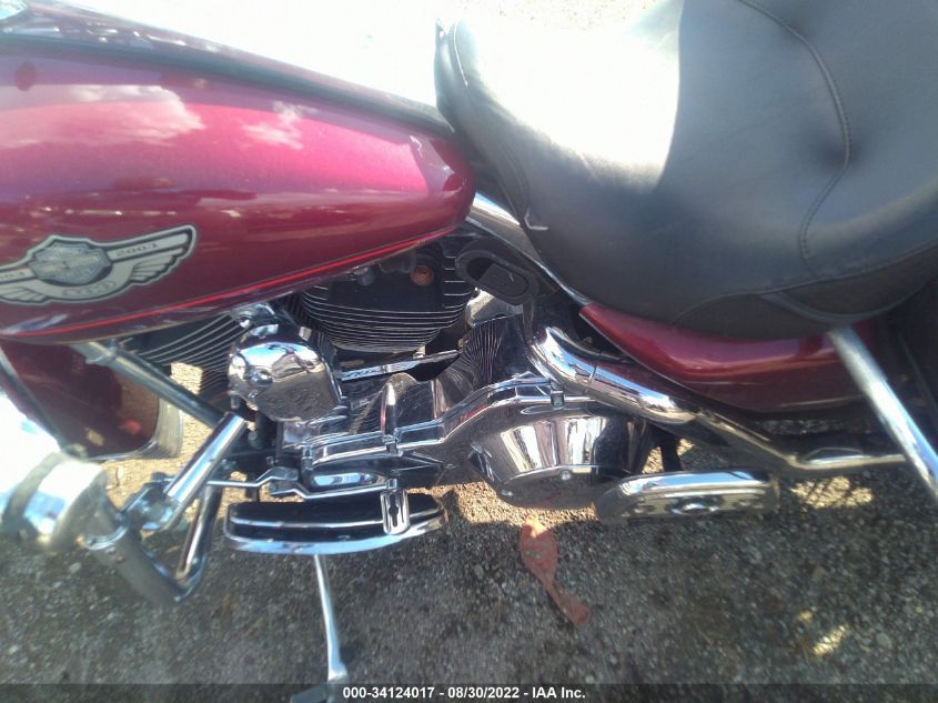 2003 HARLEY-DAVIDSON FLHRCI 1HD1FRW123Y739818