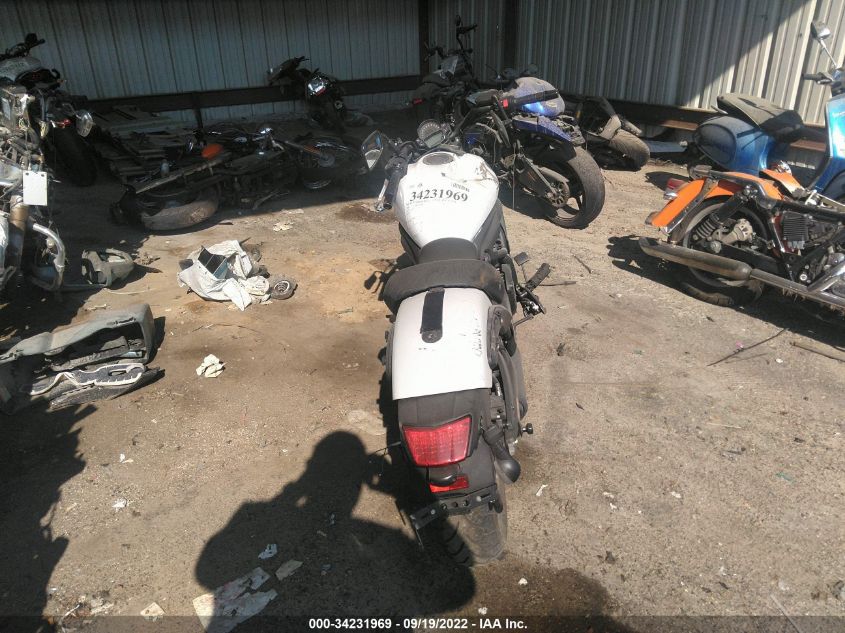 2018 KAWASAKI EN650 C JKAENEC17JDA01582