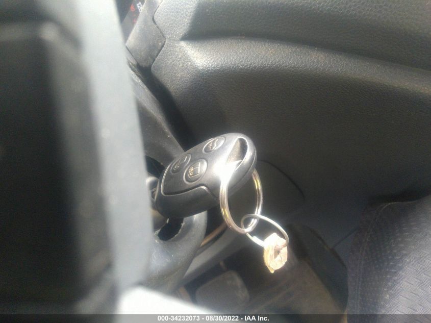 2013 FORD TRANSIT CONNECT XL NM0LS7AN8DT141149