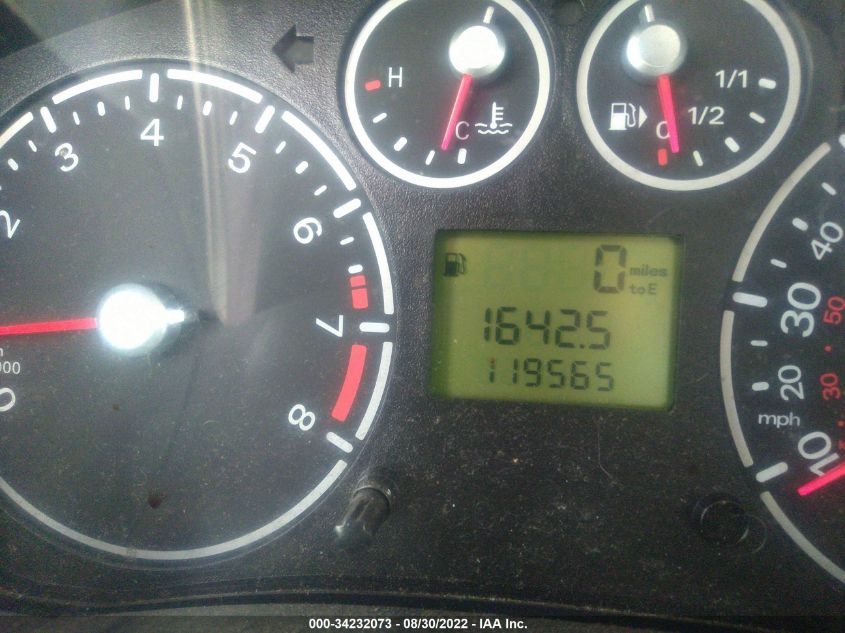 2013 FORD TRANSIT CONNECT XL NM0LS7AN8DT141149