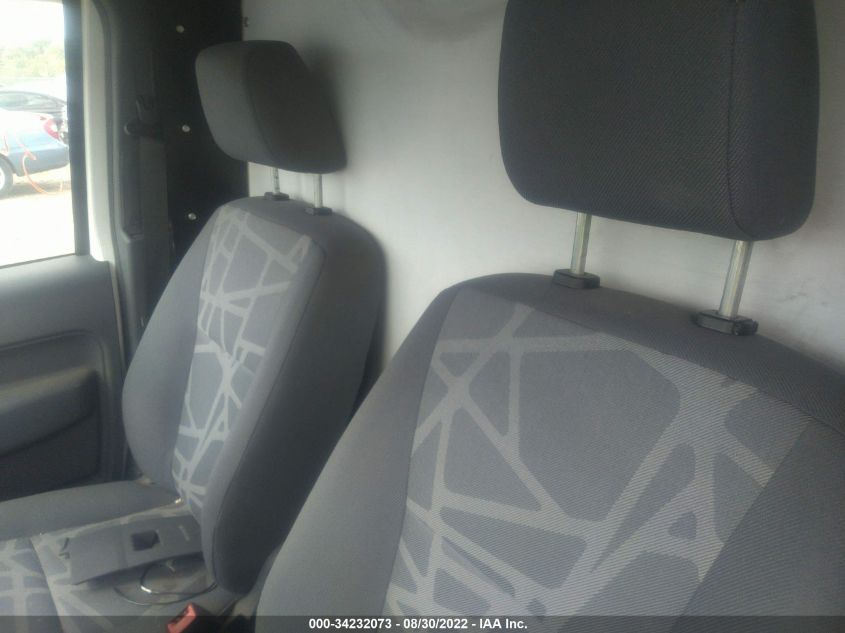2013 FORD TRANSIT CONNECT XL NM0LS7AN8DT141149