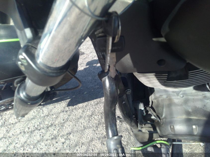 2016 VICTORY MOTORCYCLES HIGH-BALL 5VPWB36N6G3049044