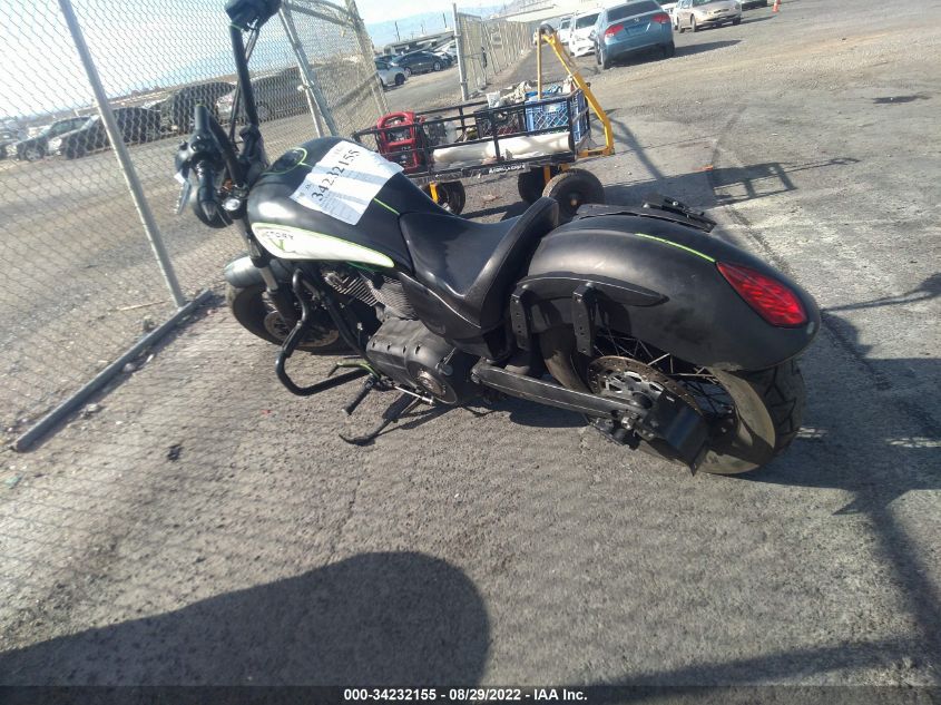 2016 VICTORY MOTORCYCLES HIGH-BALL 5VPWB36N6G3049044