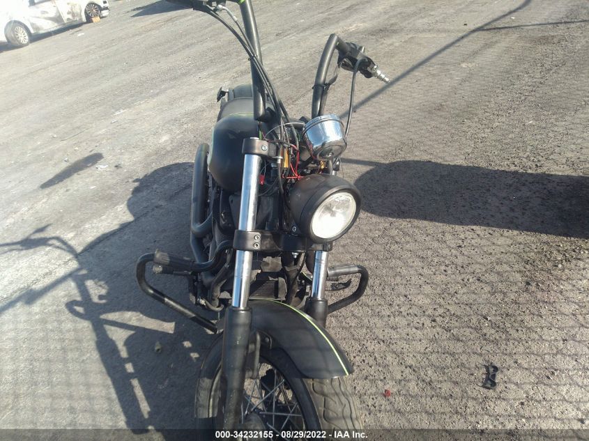 2016 VICTORY MOTORCYCLES HIGH-BALL 5VPWB36N6G3049044