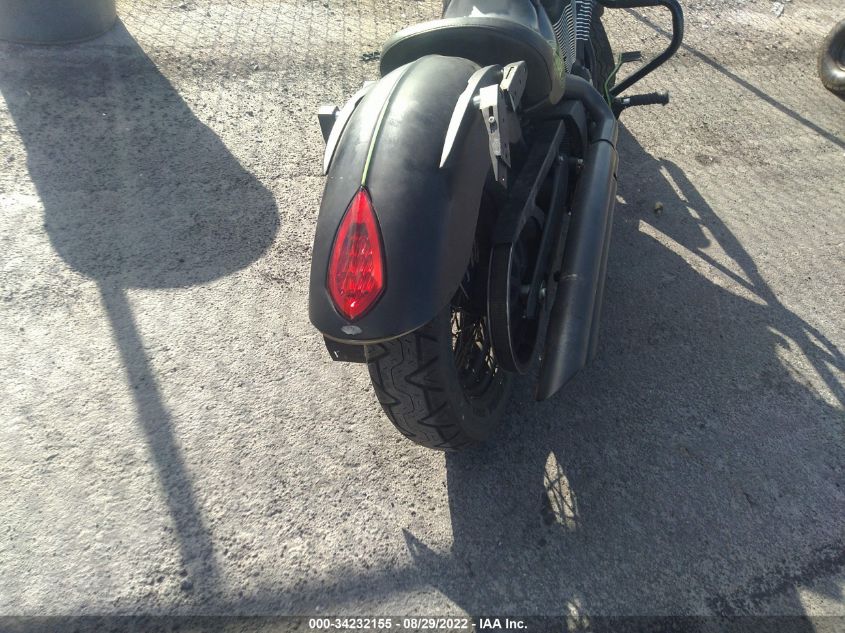 2016 VICTORY MOTORCYCLES HIGH-BALL 5VPWB36N6G3049044