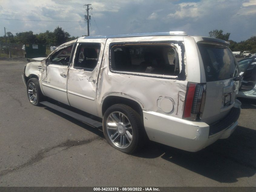 2013 CADILLAC ESCALADE ESV PREMIUM 1GYS4JEF2DR317340