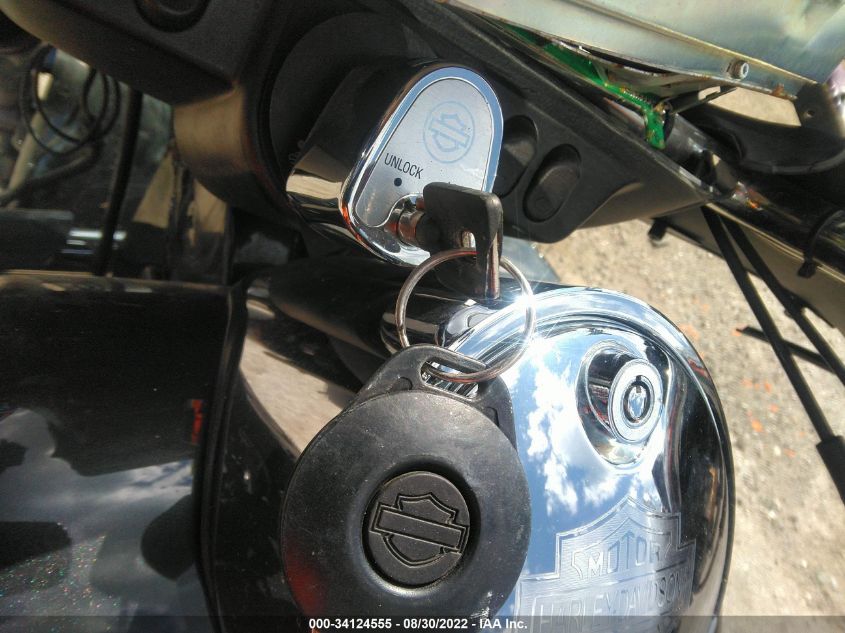 2006 HARLEY-DAVIDSON FLHTCUI 1HD1FCW176Y701437