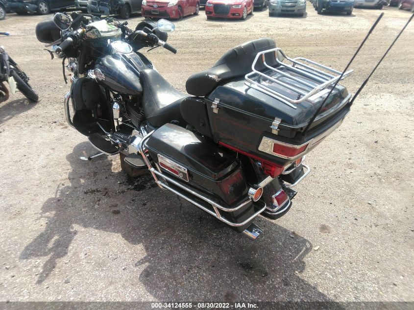 2006 HARLEY-DAVIDSON FLHTCUI 1HD1FCW176Y701437